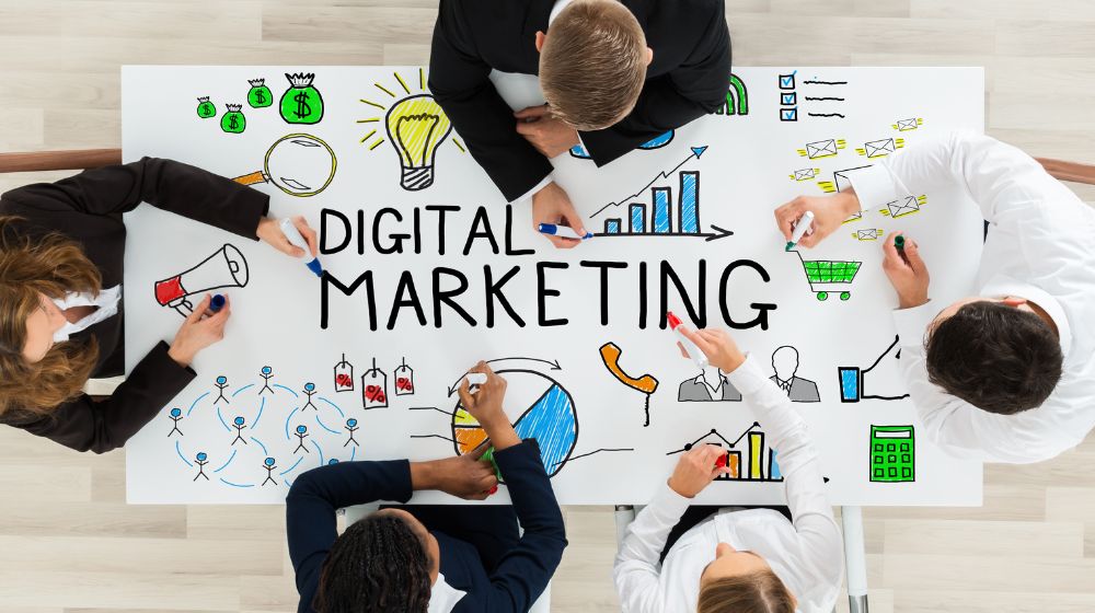 デジタルリスキリング・DX